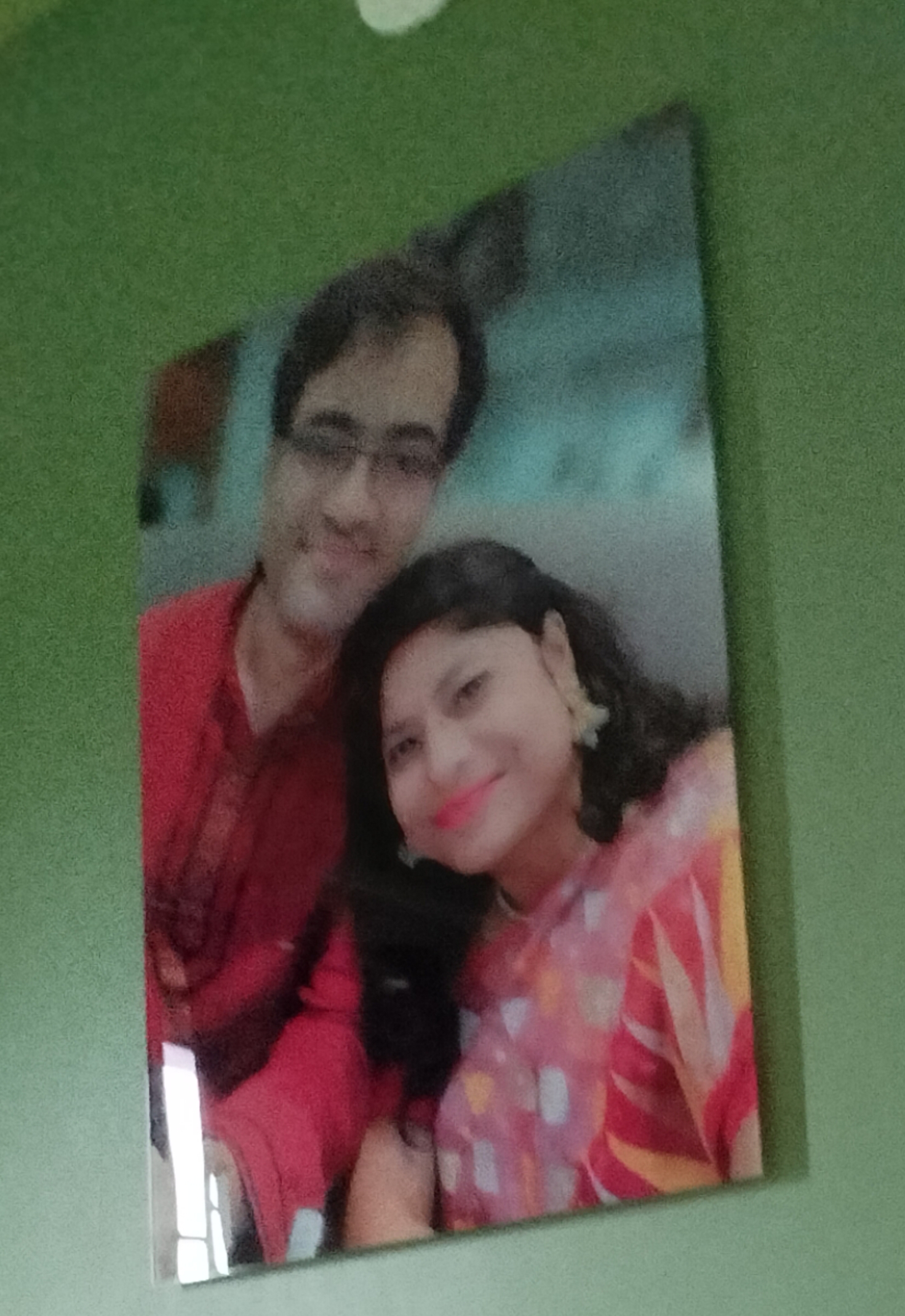 Customised Acrylic Photo Print photo review