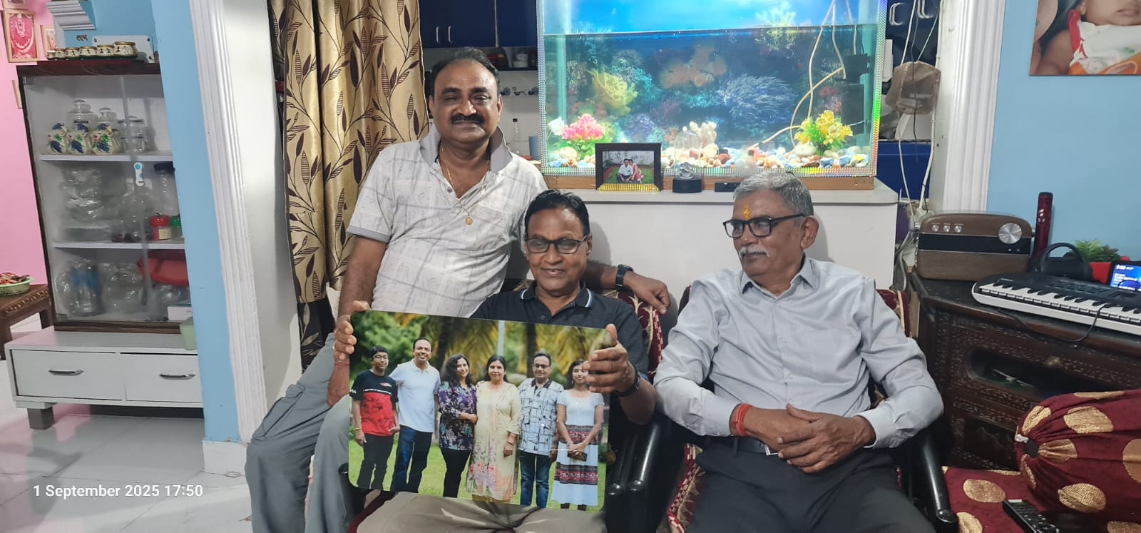 Customised Acrylic Photo Print photo review