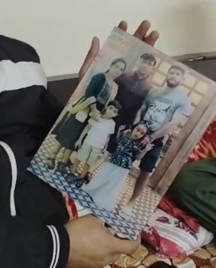 Customised Acrylic Photo Print photo review