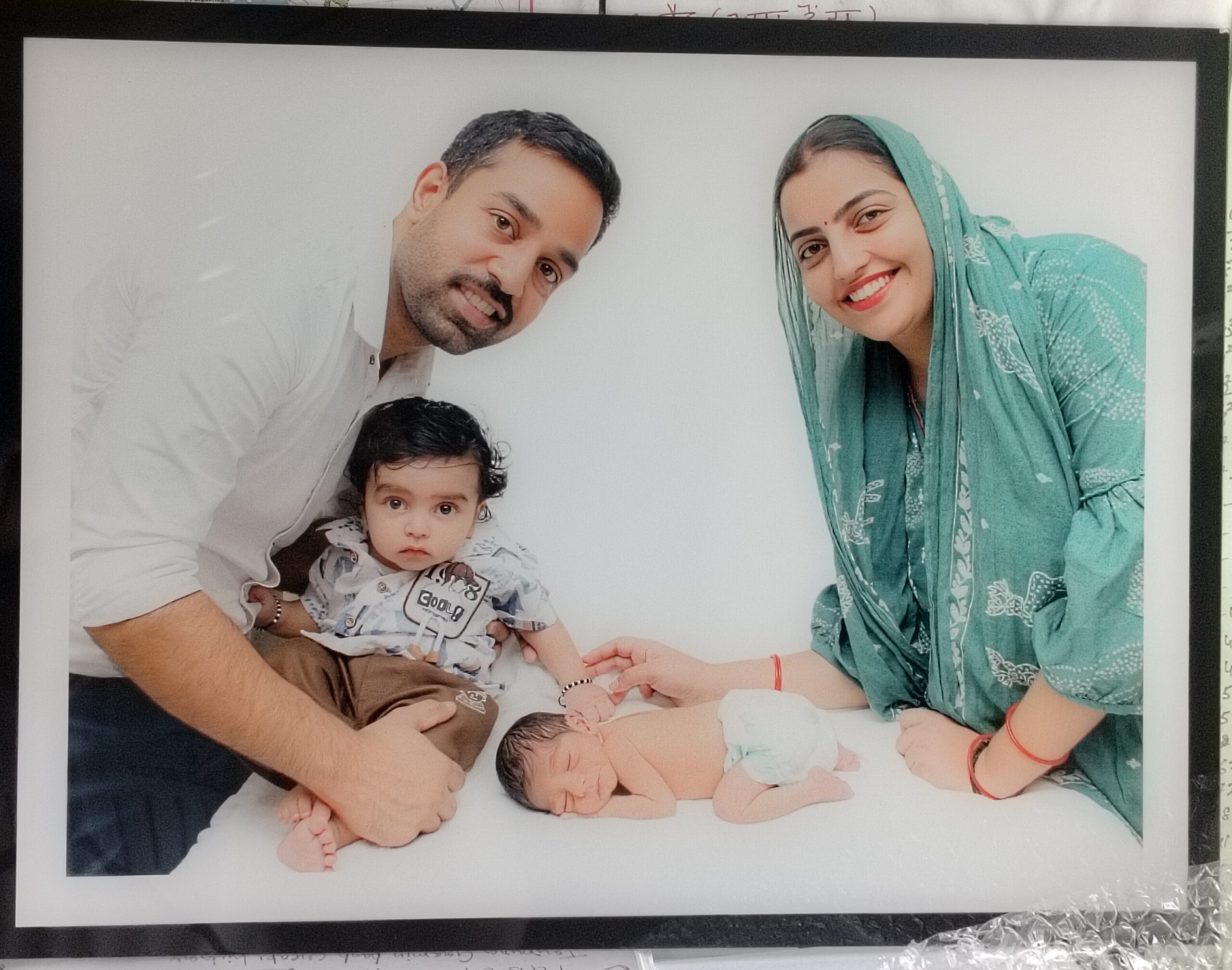 Customised Acrylic Photo Print photo review