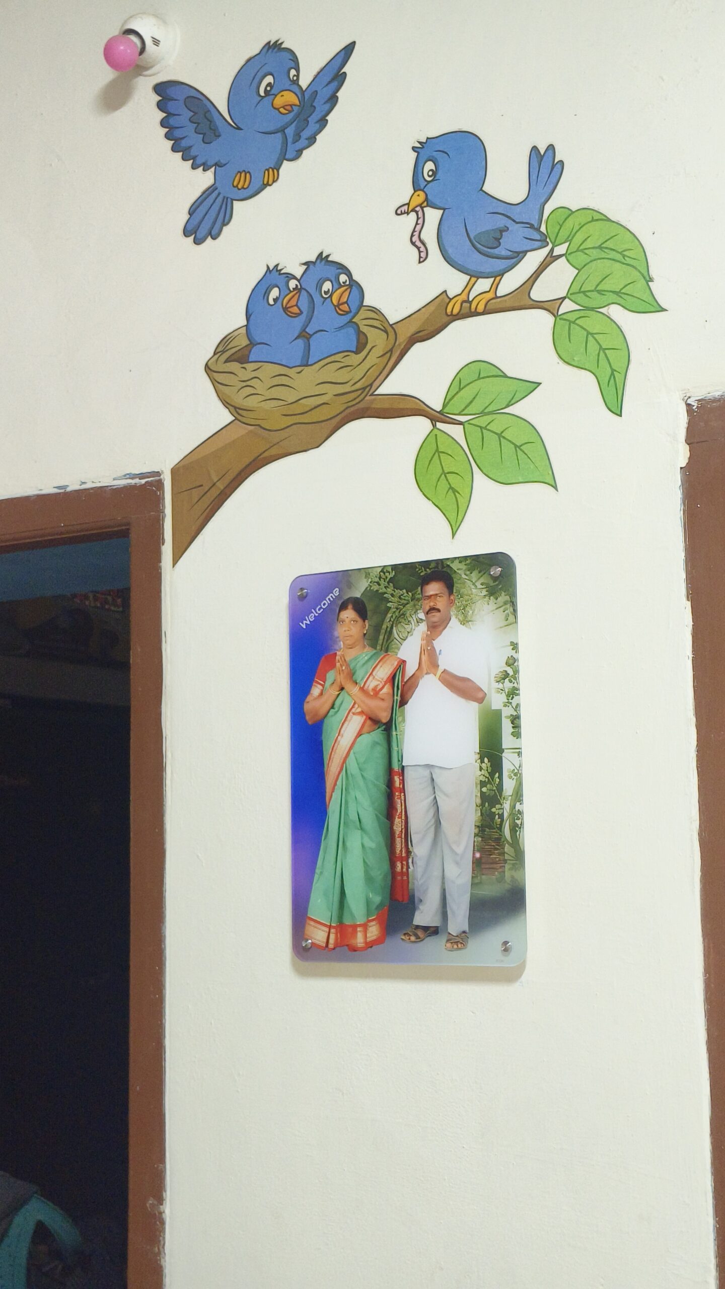 Customised Acrylic Photo Print photo review