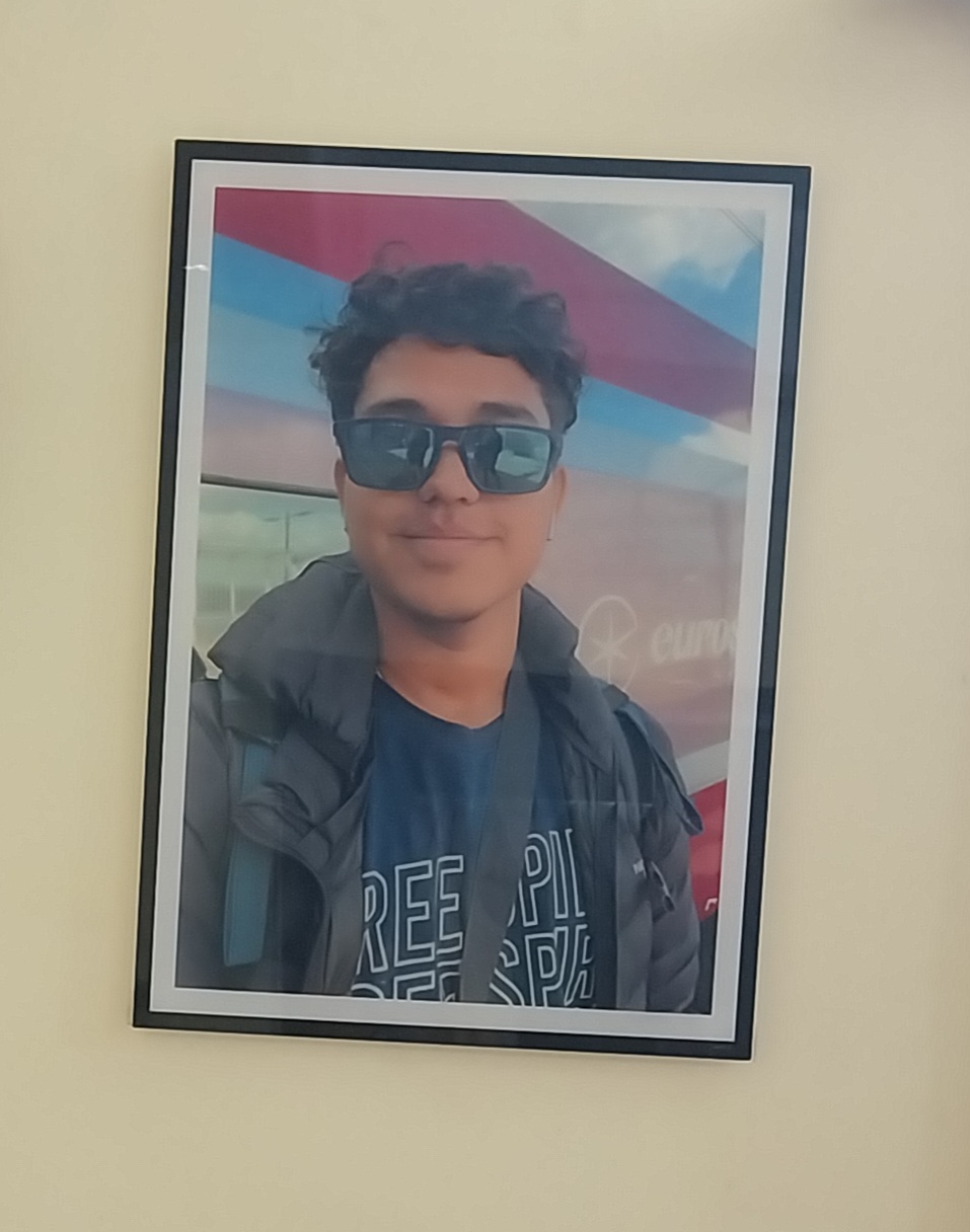 Customised Acrylic Photo Print photo review