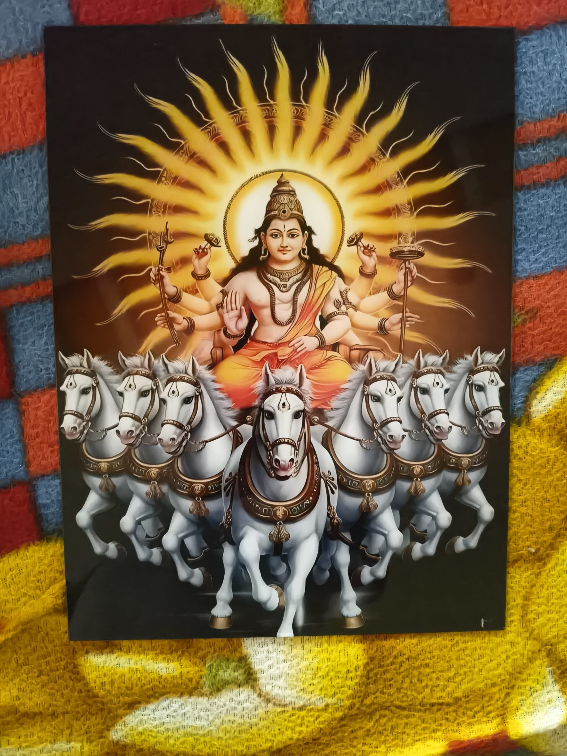 Customised Acrylic Photo Print photo review