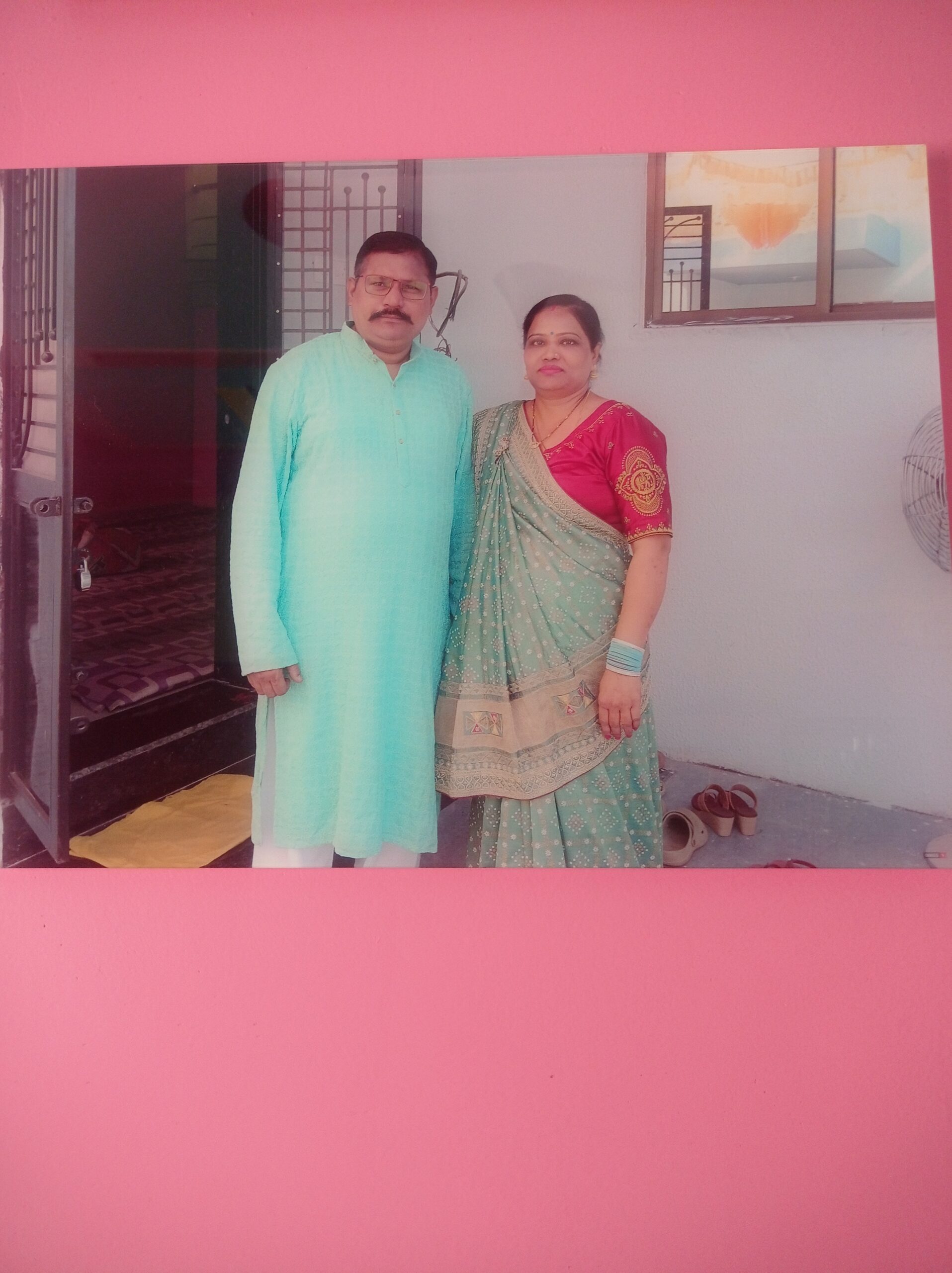 Customised Acrylic Photo Print photo review