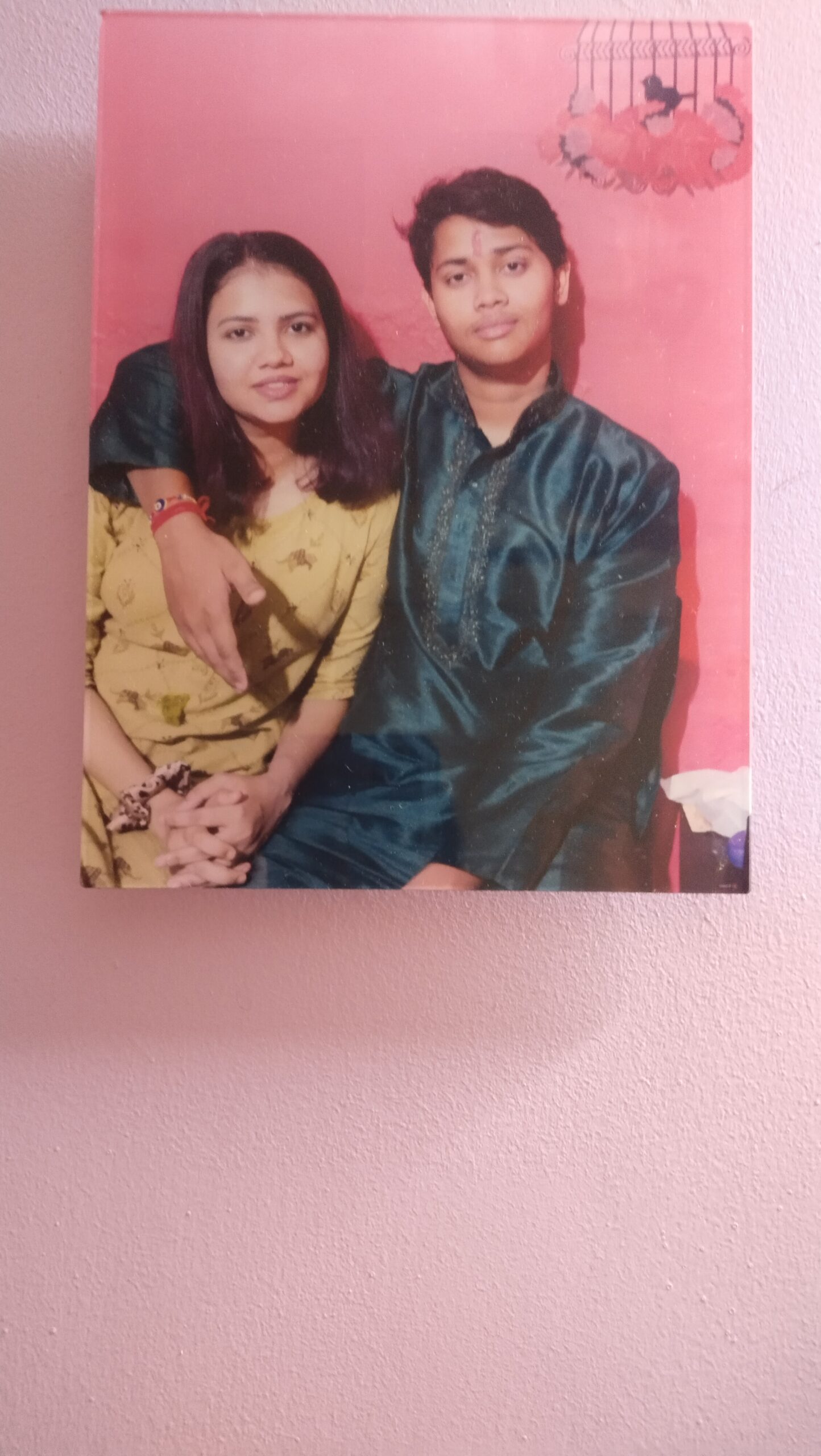 Customised Acrylic Photo Print photo review