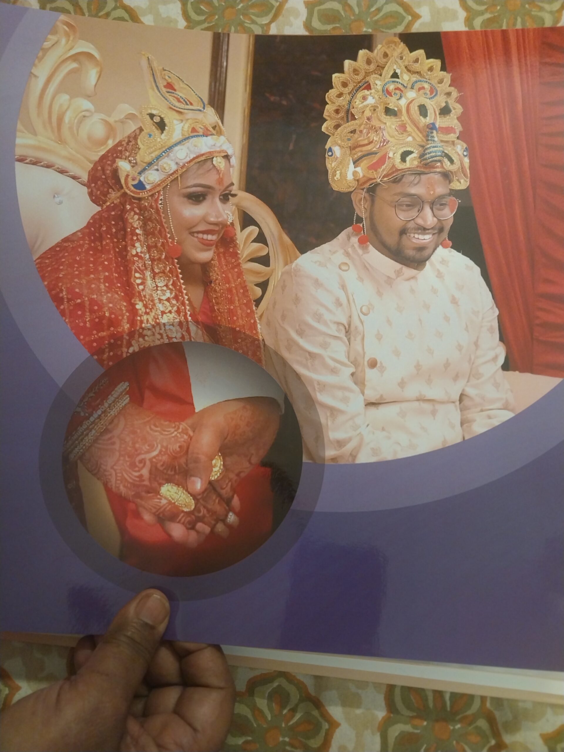 Customised Acrylic Photo Print photo review