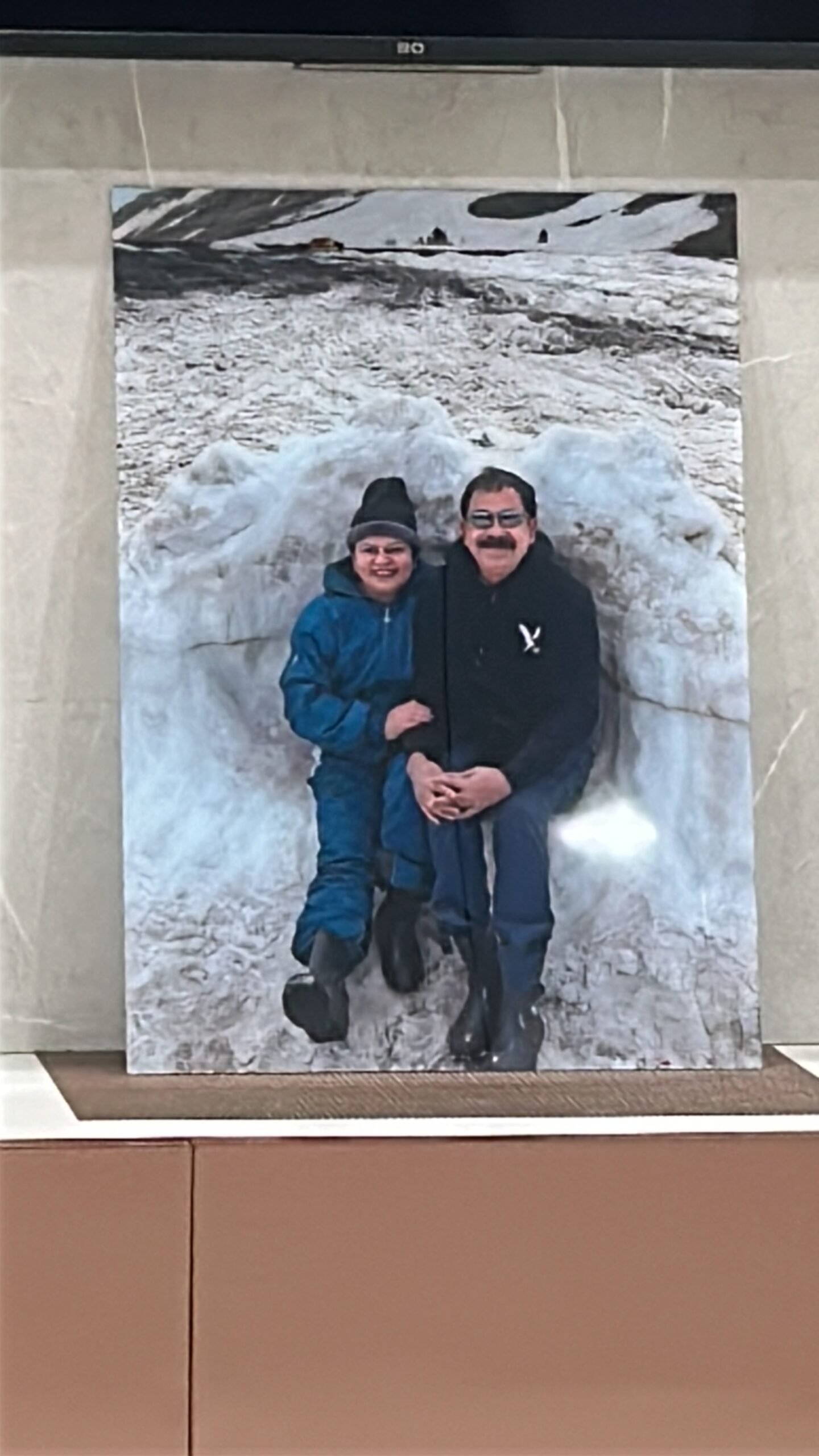 Customised Acrylic Photo Print photo review