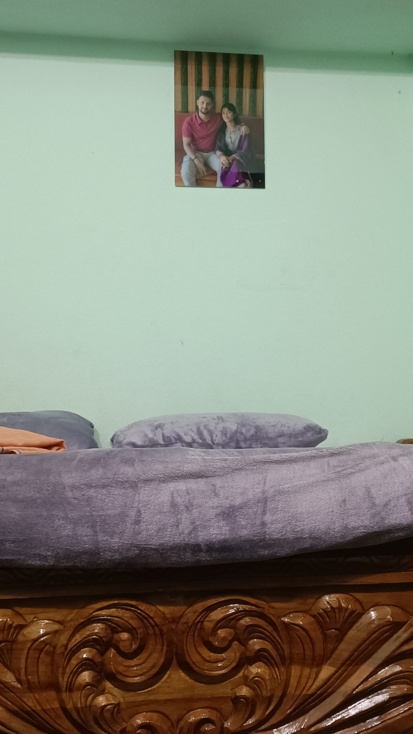 Customised Acrylic Photo Print photo review