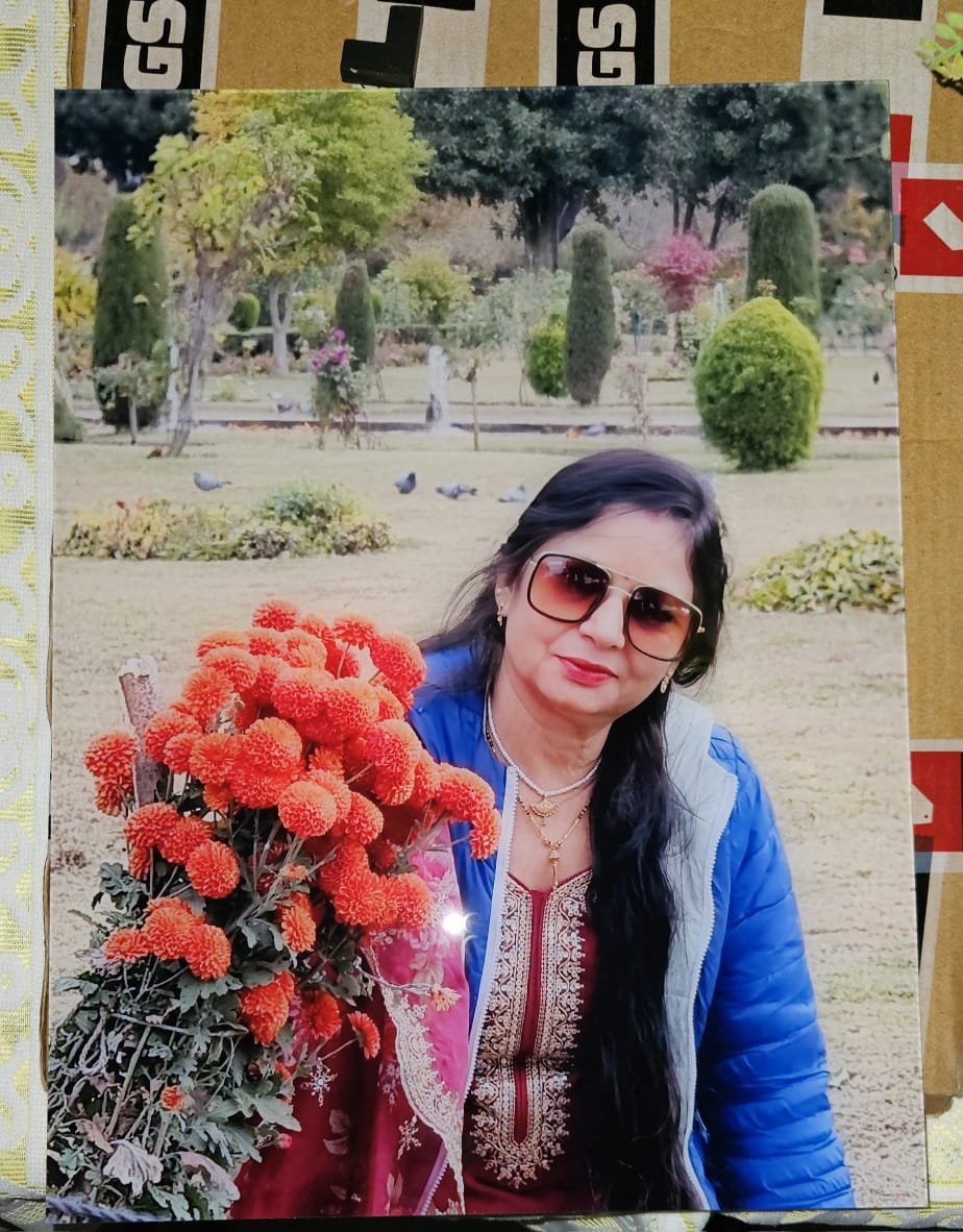 Customised Acrylic Photo Print photo review