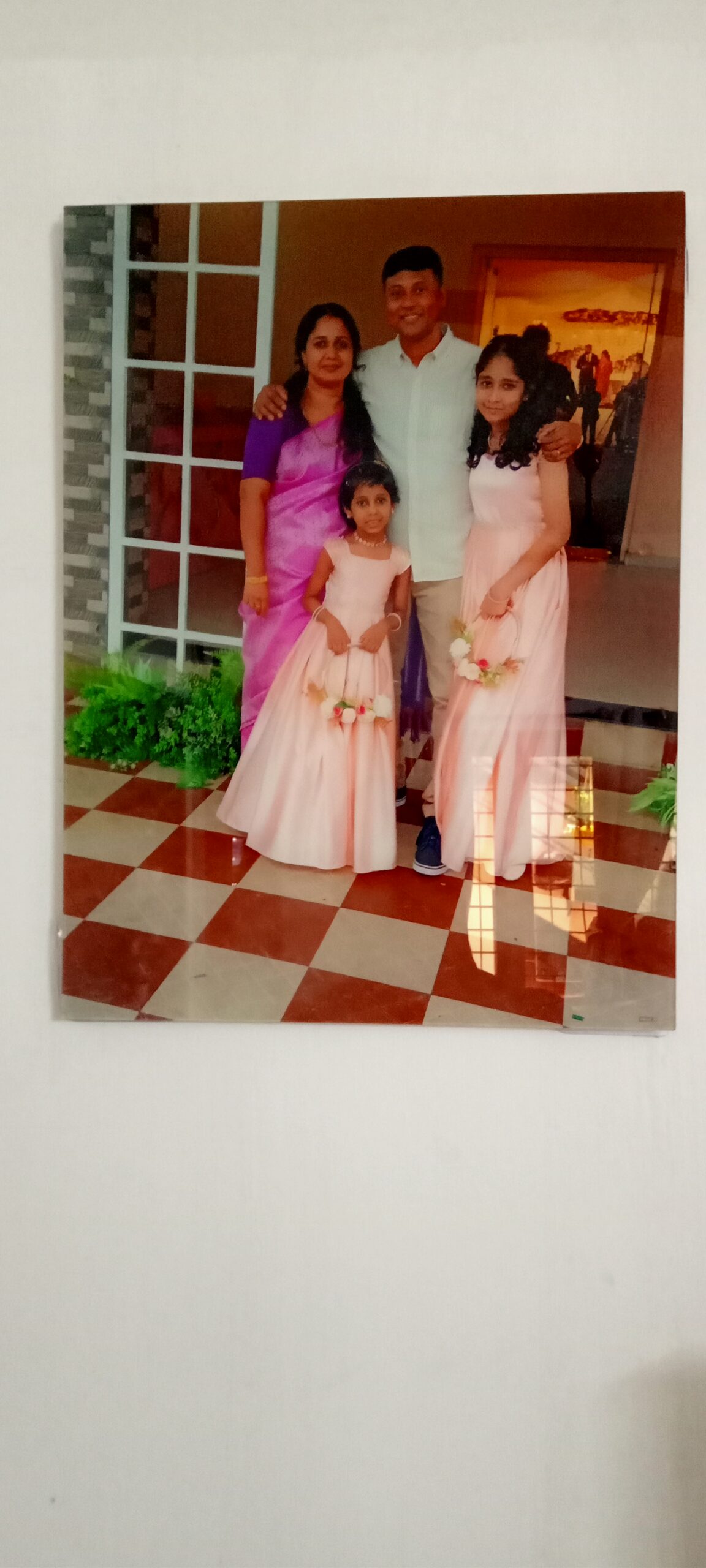 Customised Acrylic Photo Print photo review
