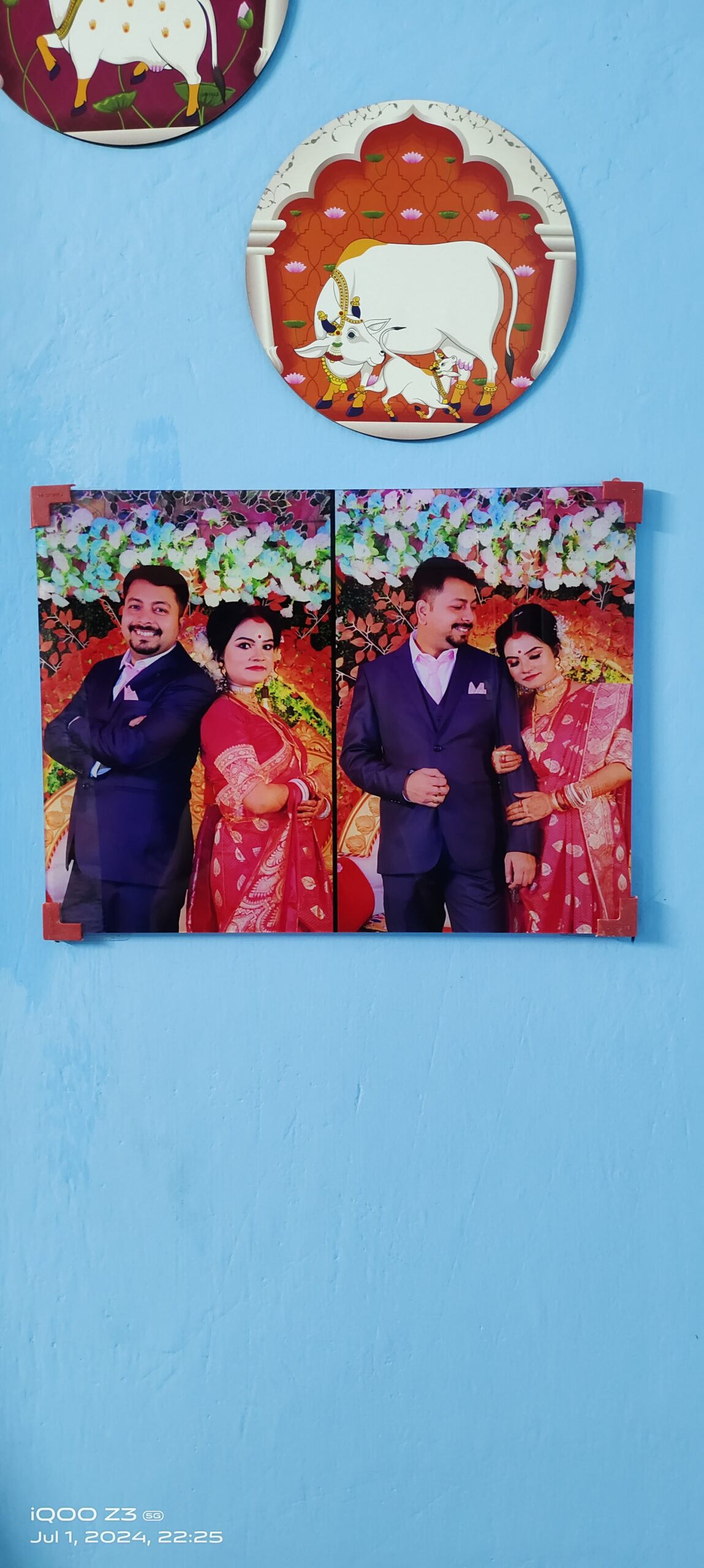 Customised Acrylic Photo Print photo review