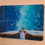 Square Acrylic Photos photo review