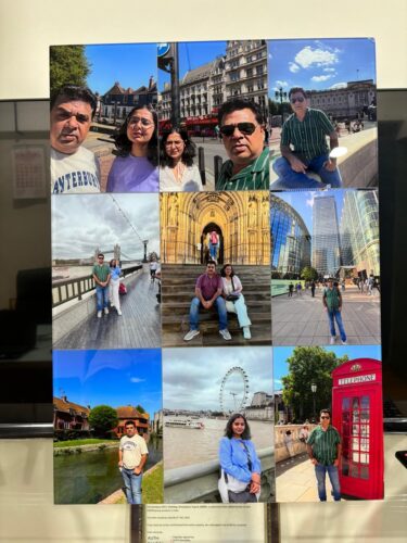 Customised Acrylic Photo Print photo review