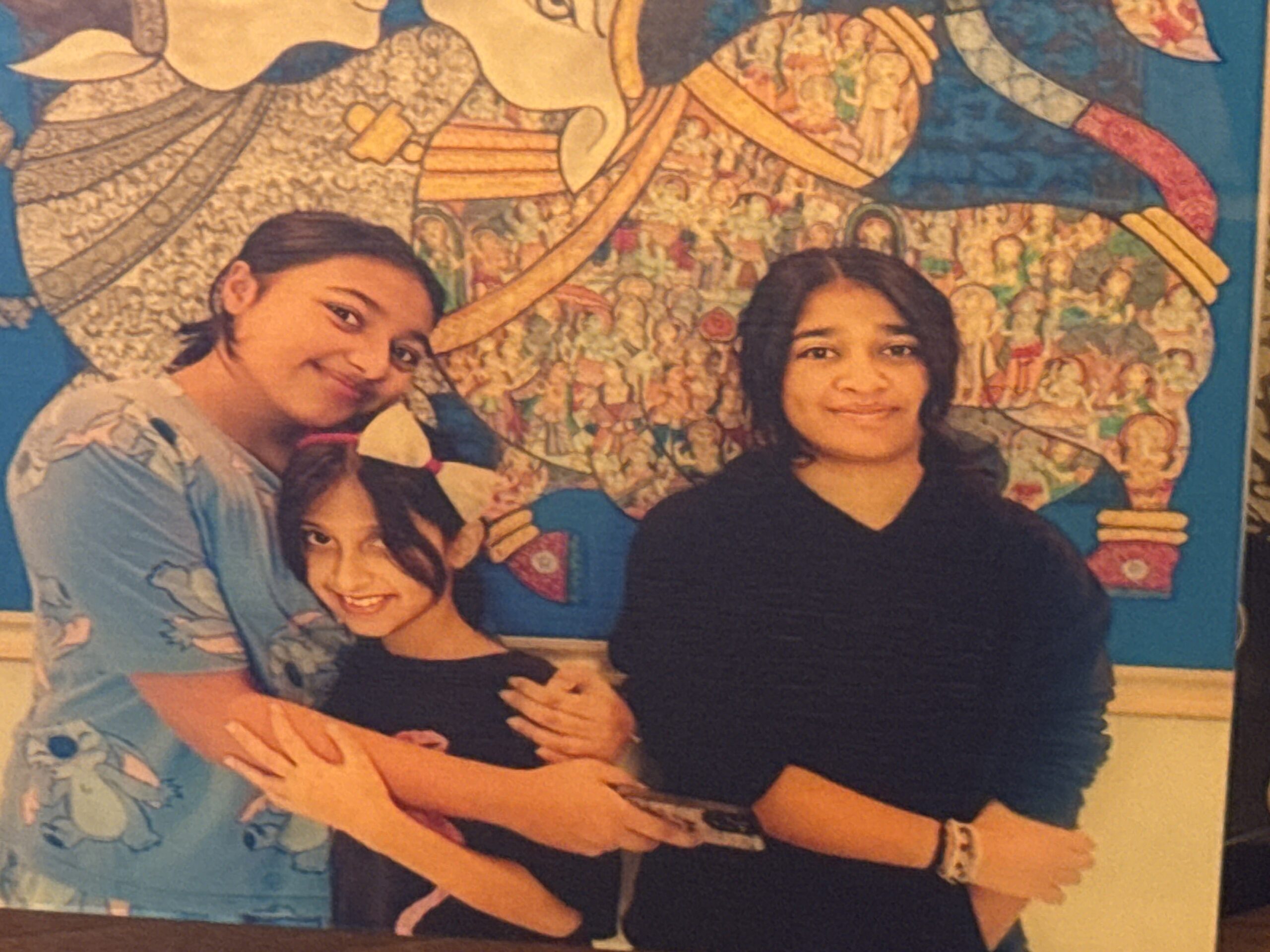 Customised Acrylic Photo Print photo review