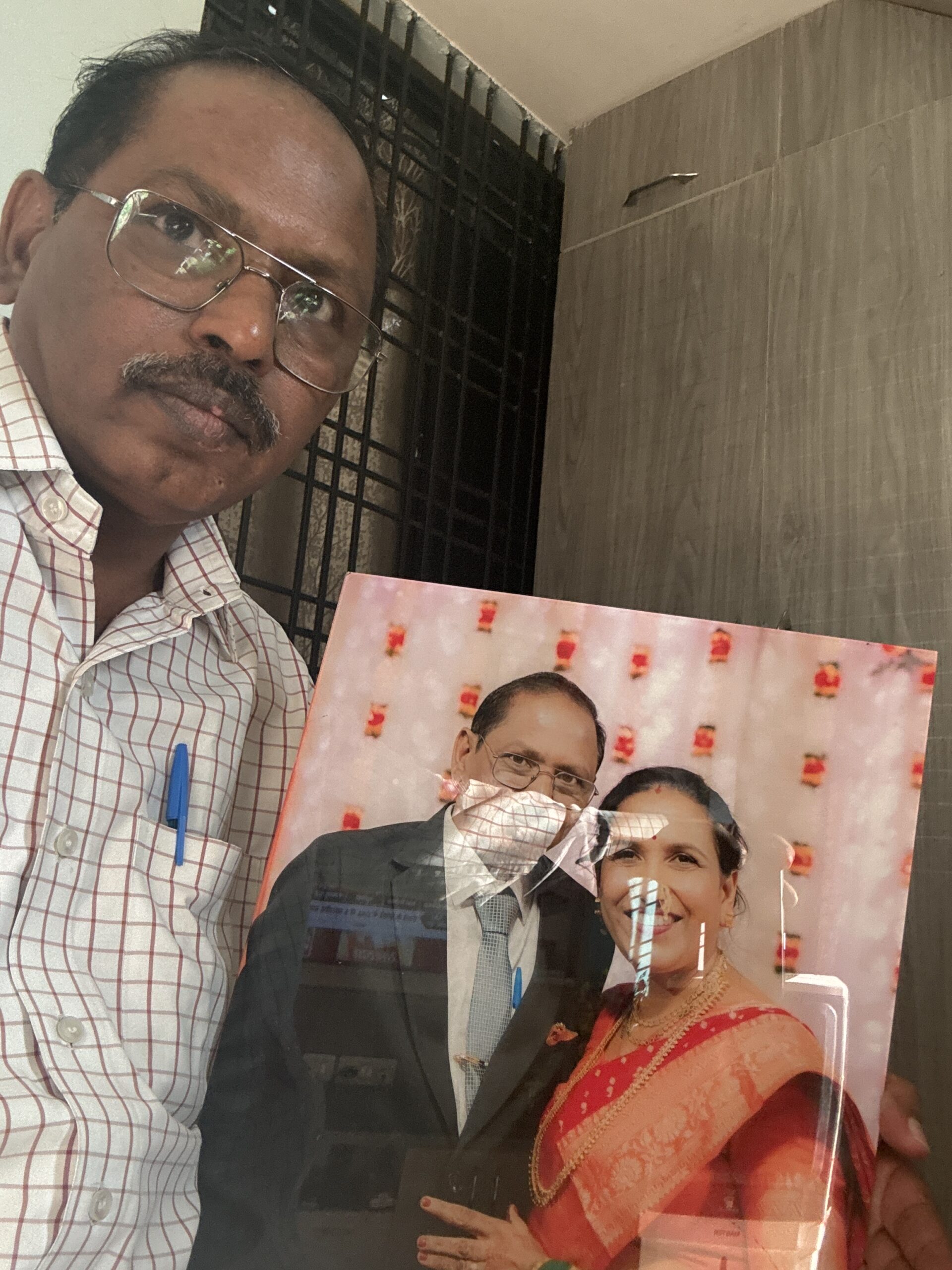 Customised Acrylic Photo Print photo review