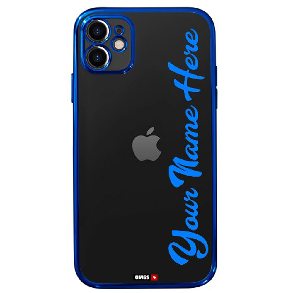 Custom iPhone 11 Cases & Covers Online in India OMGs
