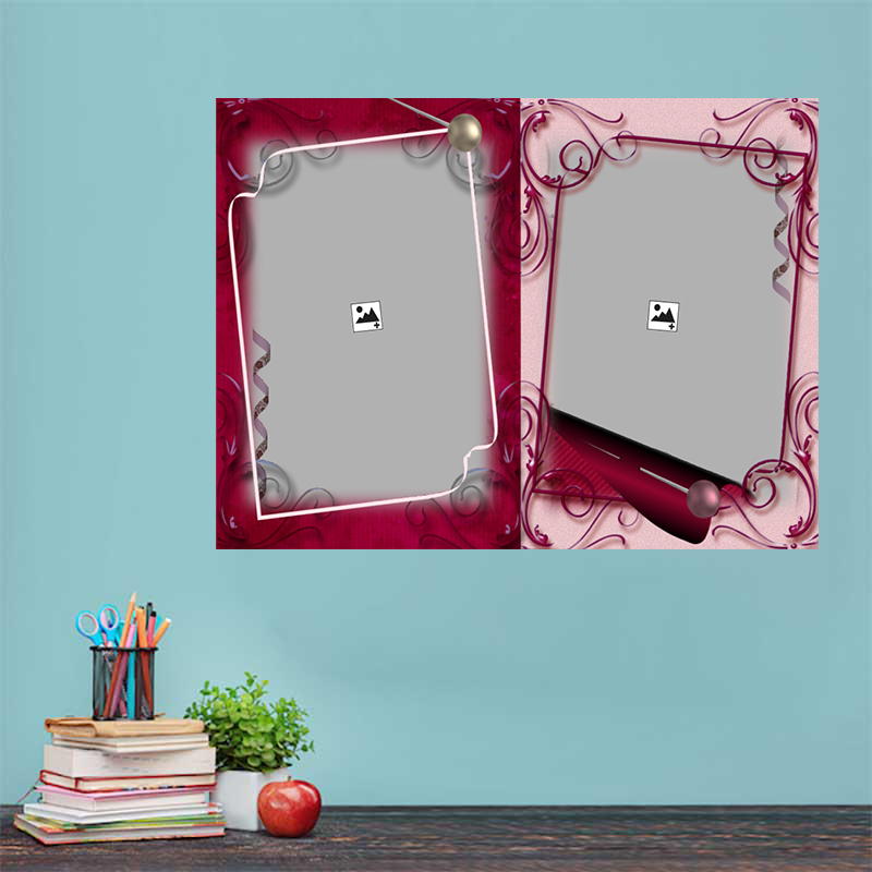 Wedding Acrylic Wall Photo Page 4 OMGs