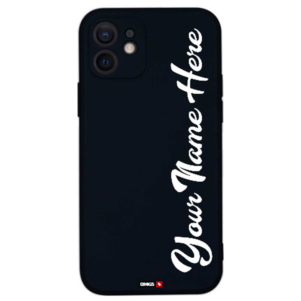 Custom iPhone 12 Phone Cases Online in India OMGs