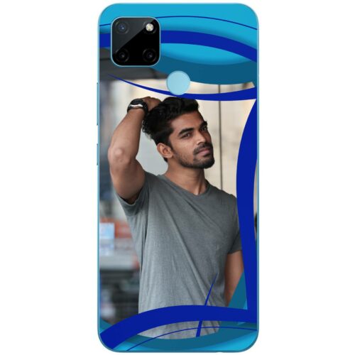 #7 Photo Case for Realme C21Y
