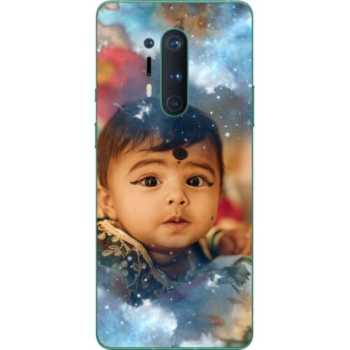 Sky Custom Photo case for OnePlus 8 Pro