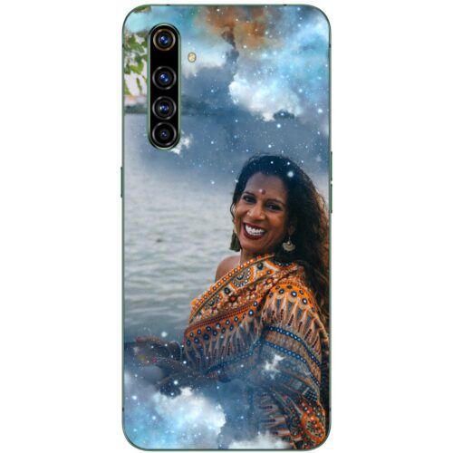 Sky Custom Photo case for Realme X50 Pro 5G