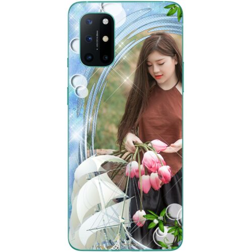 #6 Sea Sailing Custom Photo for OnePlus 8T