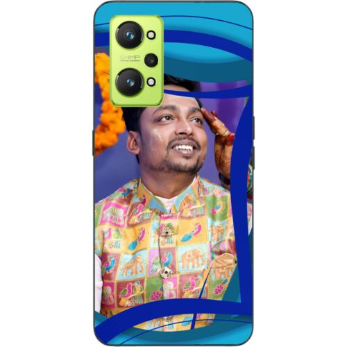 #7 Photo Case for Realme GT Neo 2