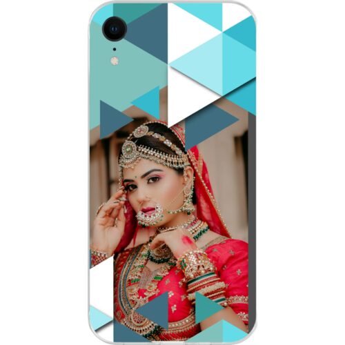 #3 Customised Photo Case for iPhone XR