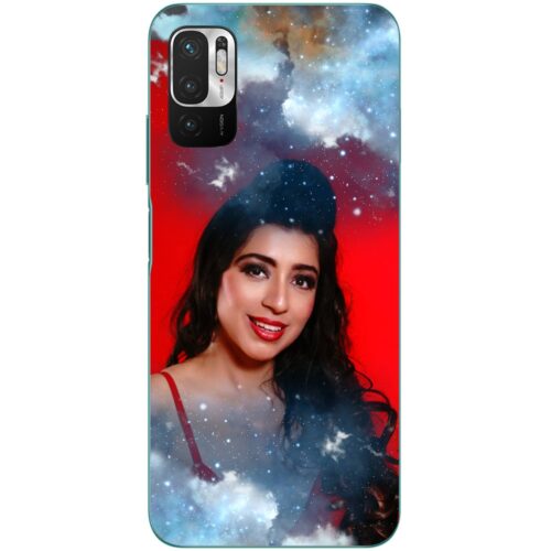 Sky Custom Photo case for Redmi Note 10T