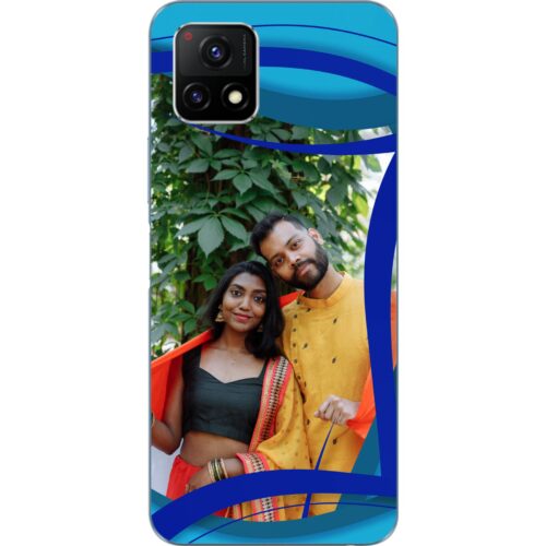 #7 Photo Case for Vivo Y72