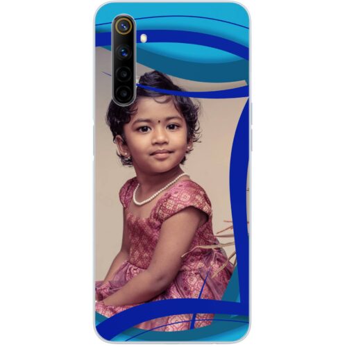 #7 Photo Case for Realme 6i