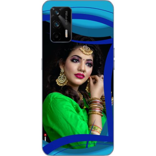 #7 Photo Case for Realme X7 Max