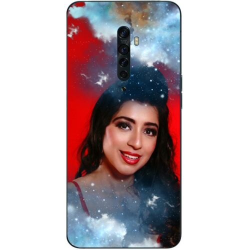 Sky Custom Photo case for Oppo Reno 2Z