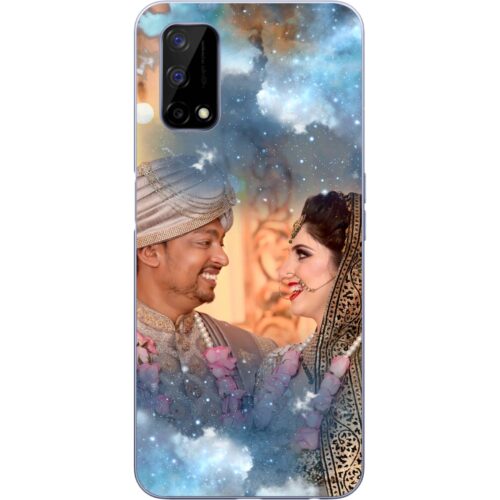 Sky Custom Photo case for Realme Narzo 30 Pro 5G