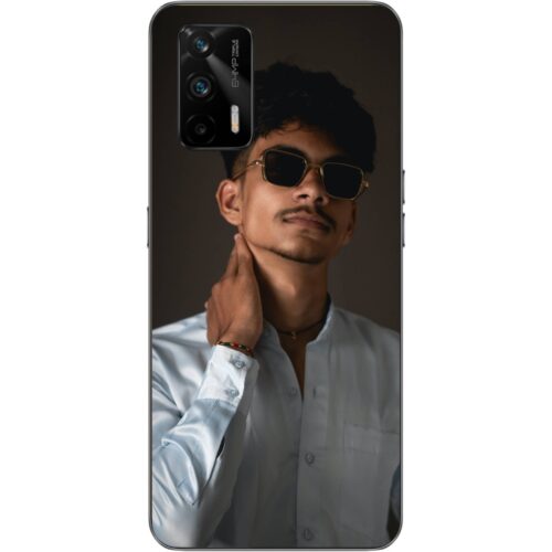 #1 Customised Photo Case for Realme GT