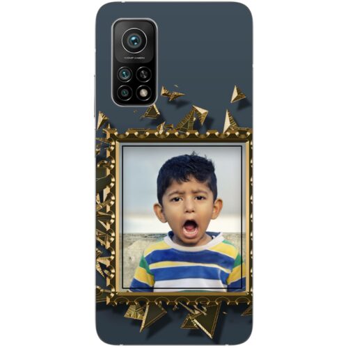 Luxury Photo Frame case for Mi 10T