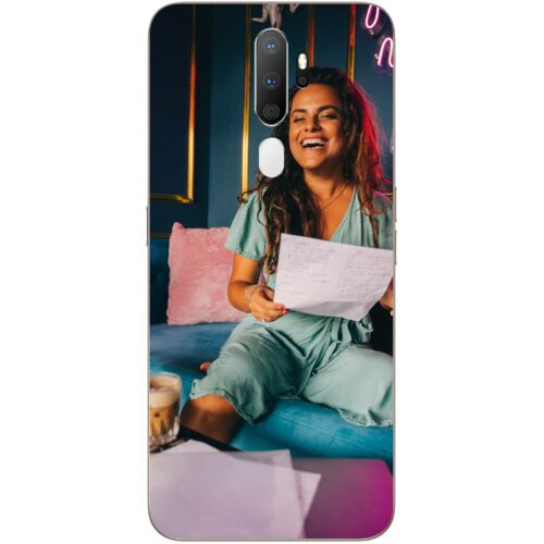 #1 Customised Photo Case for Oppo A9 2020