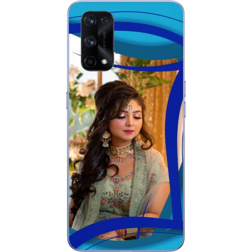 #7 Photo Case for Realme X7 5G
