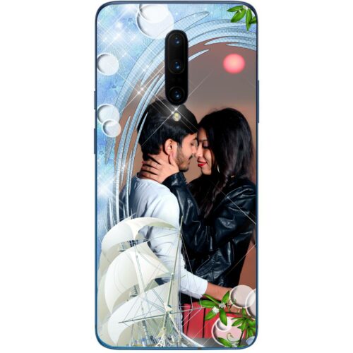 #6 Sea Sailing Custom Photo for OnePlus 7 Pro