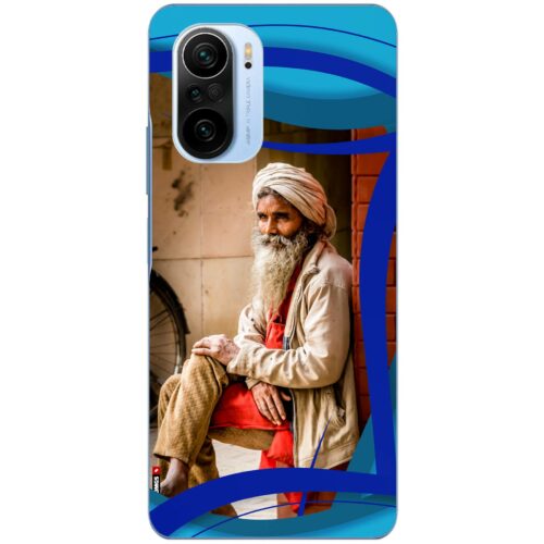 #7 Photo Case for Mi 11X