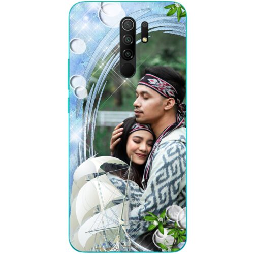 #6 Sea Sailing Custom Photo for Mi 9 Prime