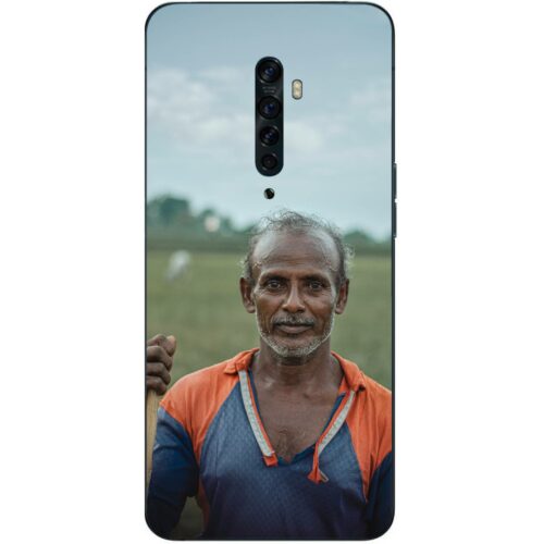#1 Customised Photo Case for Oppo Reno 2Z