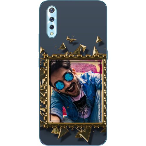 Luxury Photo Frame case for Vivo S1