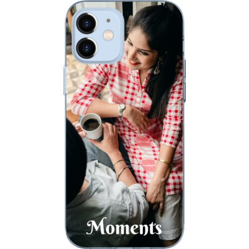 #1 Customised Photo Case for iPhone 12 Mini
