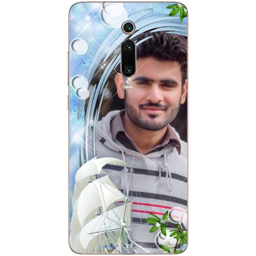 #6 Sea Sailing Custom Photo for Redmi K20