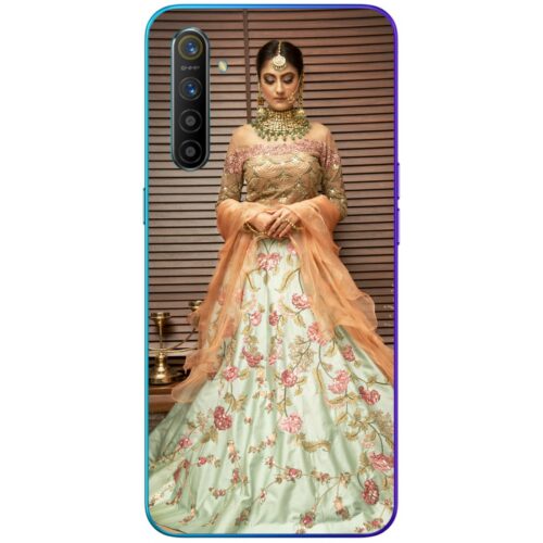 #1 Customised Photo Case for Realme XT