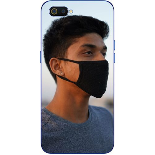 #1 Customised Photo Case for Realme C2