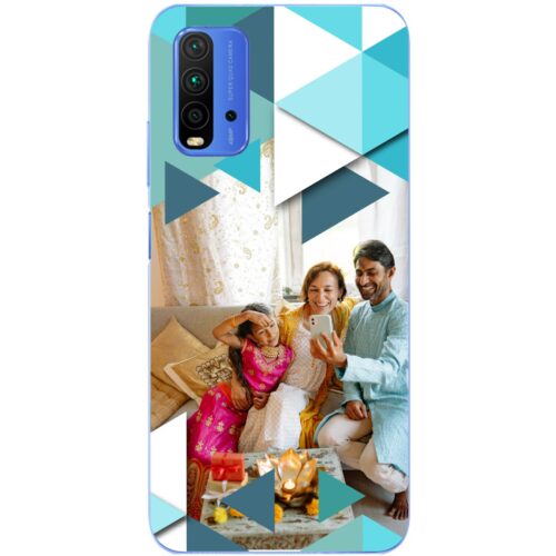 #3 Customised Photo Case for Redmi 9 Power