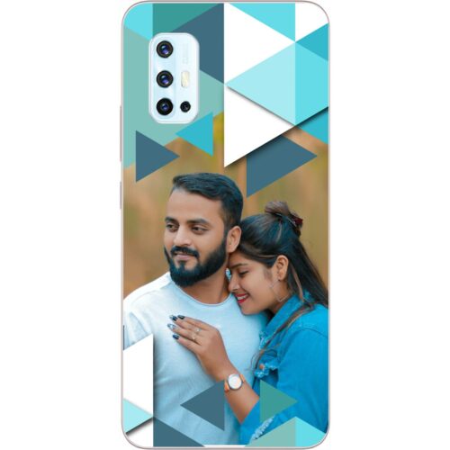 #3 Customised Photo Case for Vivo V17