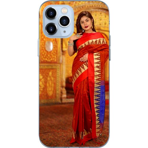 #1 Customised Photo Case for iPhone 11 Pro Max